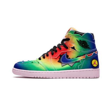 Air Jordan 1 Retro High J Balvin - Sneaker Lane