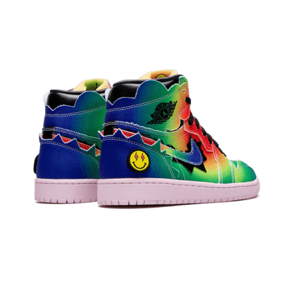 Air Jordan 1 Retro High J Balvin - Sneaker Lane