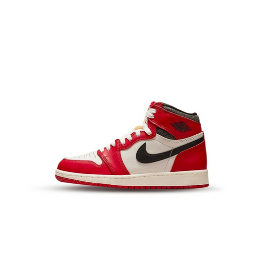 Air Jordan 1 Retro High OG Lost and Found (GS)