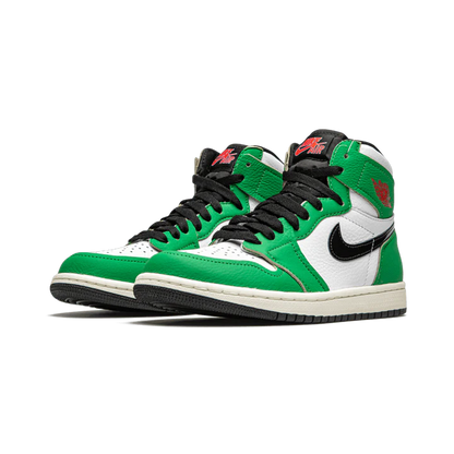 Air Jordan 1 Retro High Lucky Green (W) - Sneaker Lane