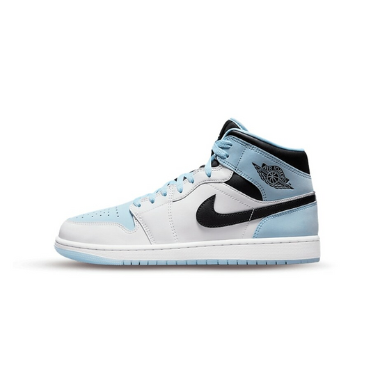 Air Jordan 1 Mid SE Ice Blue (2023)