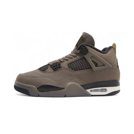 Air Jordan 4 Retro Cave Stone