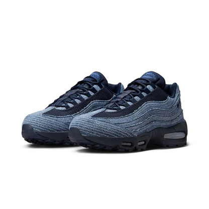 Nike Air Max 95 OG Levis Obsidian