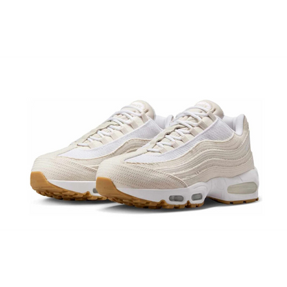 Nike Air Max 95 OG Levis Light Orewood Brown