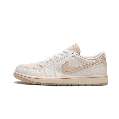 Air Jordan 1 Retro Low OG Chris Paul Give Them Flowers - Sneaker Lane