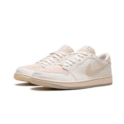Air Jordan 1 Retro Low OG Chris Paul Give Them Flowers - Sneaker Lane