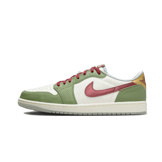 Air Jordan 1 Retro Low OG Year of the Dragon (2024)