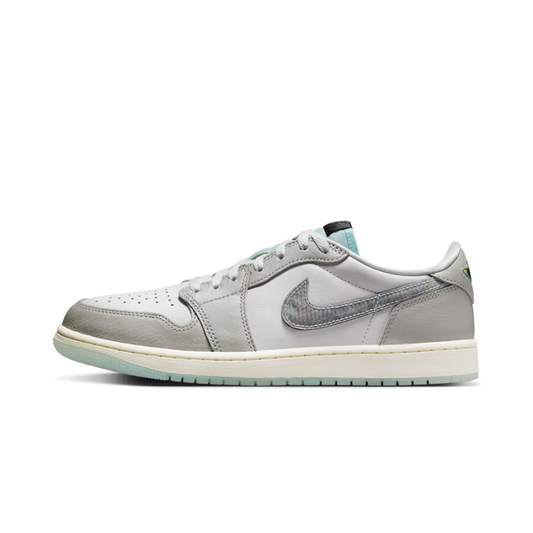 Air Jordan 1 Retro Low OG Year of the Snake