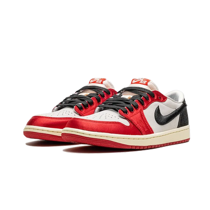 Air Jordan 1 Retro Low OG Trophy Room Away - Sneaker Lane