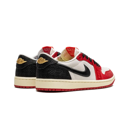 Air Jordan 1 Retro Low OG Trophy Room Away - Sneaker Lane