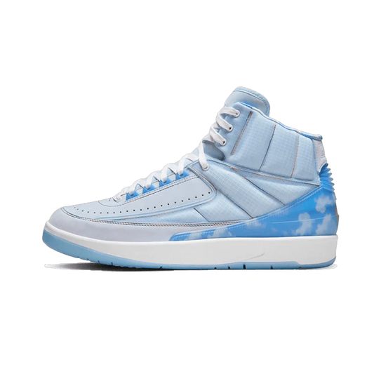 Air Jordan 2 Retro J Balvin - Sneaker Lane