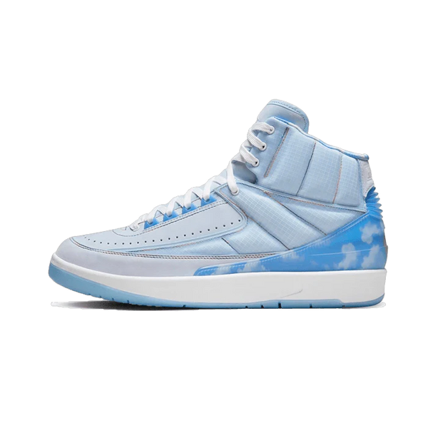 Air Jordan 2 Retro J Balvin – Sneaker Lane