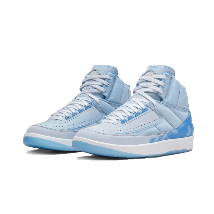 Air Jordan 2 Retro J Balvin - Sneaker Lane