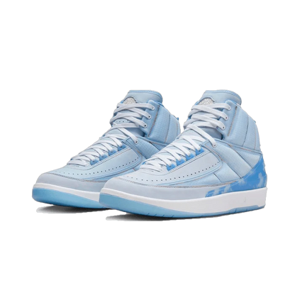 Air Jordan 2 Retro J Balvin - Sneaker Lane