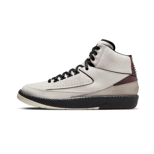 Air Jordan 2 Retro A Ma Maniére - Sneaker Lane