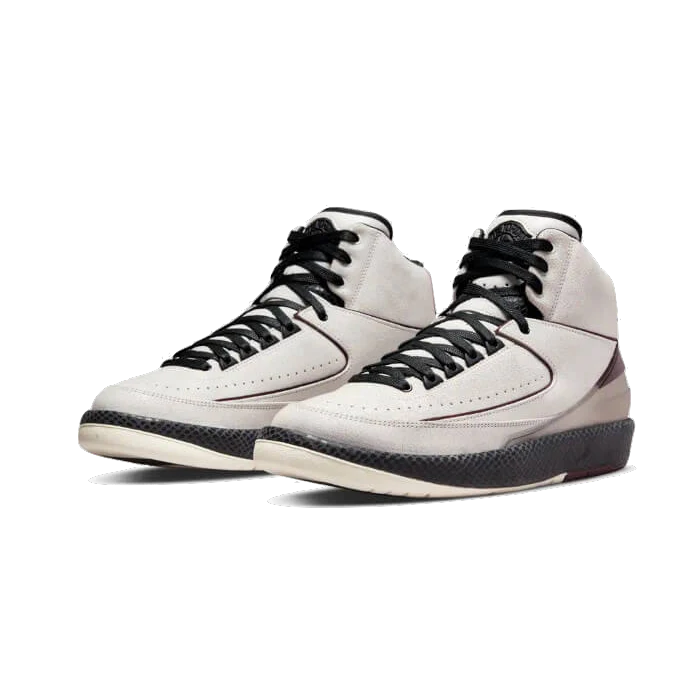 Air Jordan 2 Retro A Ma Maniére - Sneaker Lane