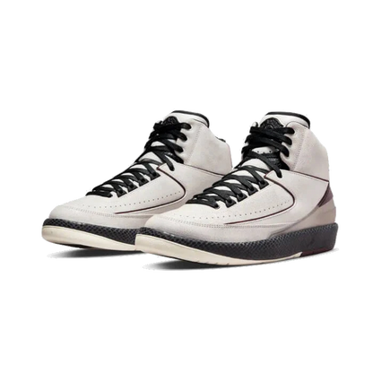 Air Jordan 2 Retro A Ma Maniére - Sneaker Lane