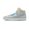 Air Jordan 2 Retro Union Grey Fog