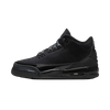 Air Jordan 3 Retro Black Cat (2025) (GS)