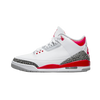 Air Jordan 3 Retro Fire Red (2022)