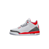 Air Jordan 3 Retro Fire Red (2022) (GS)