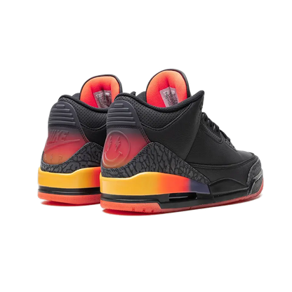 Air Jordan 3 Retro J Balvin Rio - Sneaker Lane