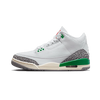 Air Jordan 3 Retro Lucky Green