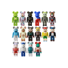 Bearbrick Series 49