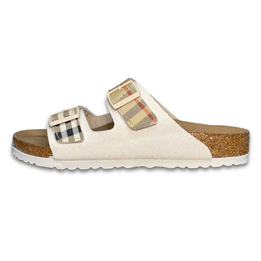 Birken Burberry Siji Studios