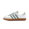 adidas Samba OG Silver Green Putty Mauve