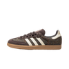 adidas Samba OG Dark Brown Tweed
