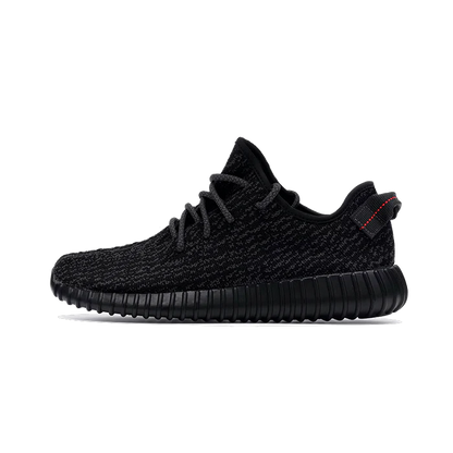 adidas Yeezy Boost 350 V1 Pirate Black - Sneaker Lane