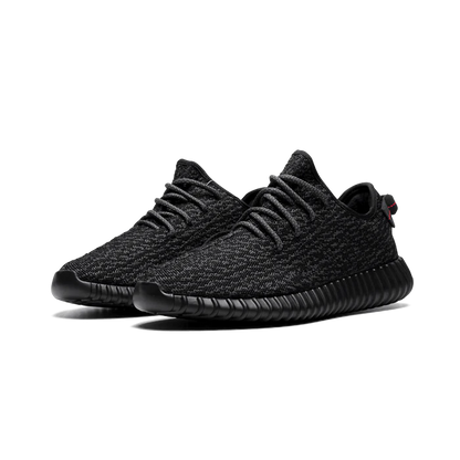 adidas Yeezy Boost 350 V1 Pirate Black - Sneaker Lane