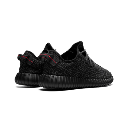 adidas Yeezy Boost 350 V1 Pirate Black - Sneaker Lane
