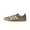 adidas x Gucci Gazelle Beige GG Monogram (Women's)