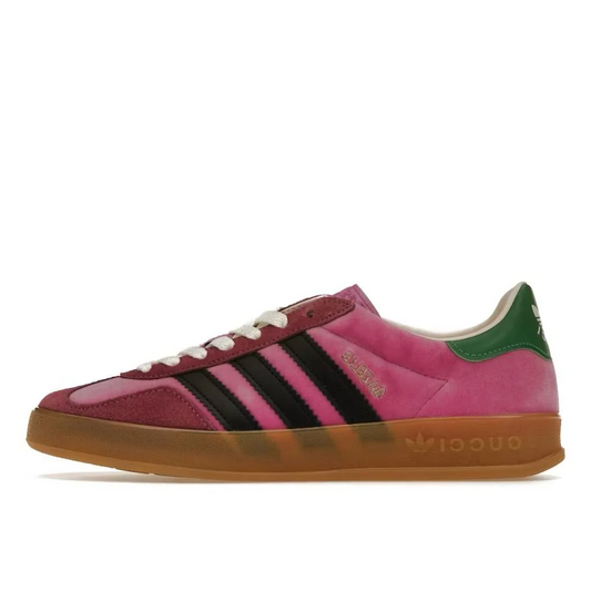 adidas x Gucci Gazelle Pink (Women's)