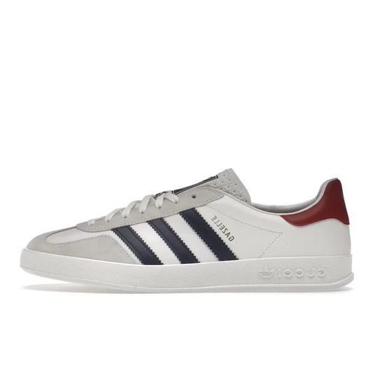 adidas x Gucci Gazelle White