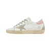 Golden Goose Super-Star White Light Pink