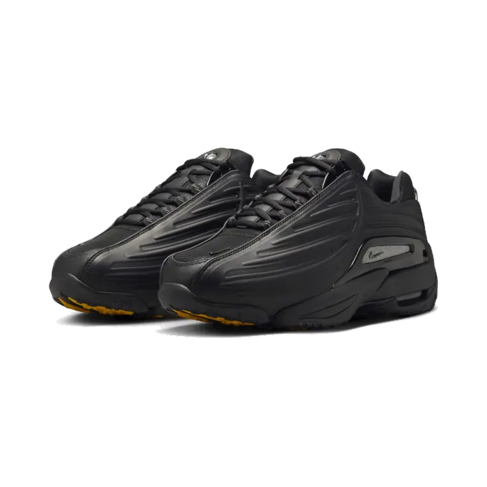 Nike Hot Step 2 Drake NOCTA Black