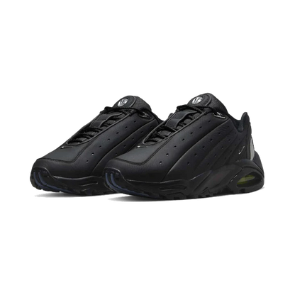 Nike Hot Step Air Terra Drake NOCTA Triple Black