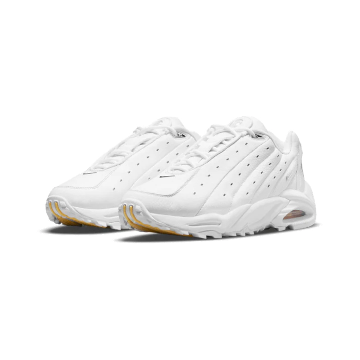 Nike Hot Step Air Terra Drake NOCTA White