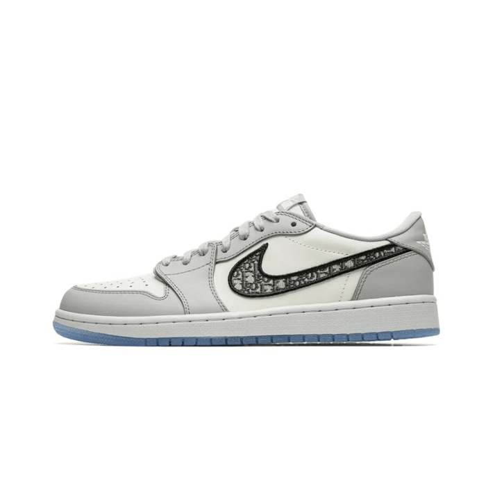 Jordan 1 Retro Low Dior