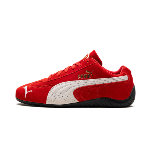 Puma Speedcat OG Red White