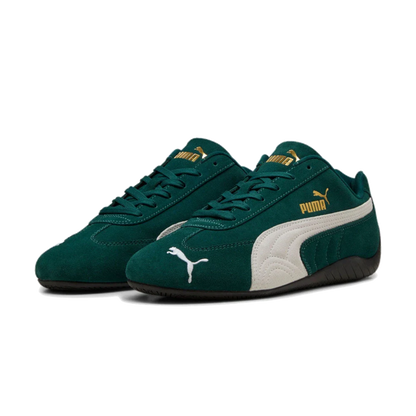 Puma Speedcat OG Green White