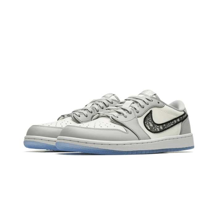 Jordan 1 Retro Low Dior