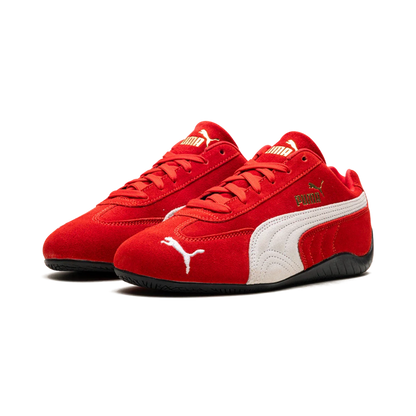 Puma Speedcat OG Red White