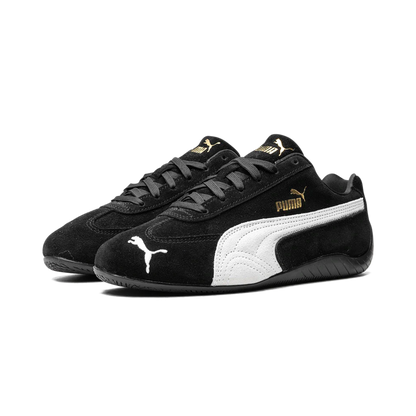 Puma Speedcat OG Black White