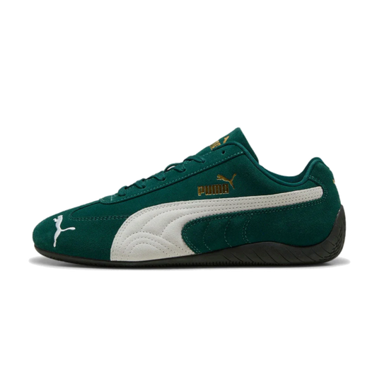 Puma Speedcat OG Green White