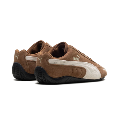 Puma Speedcat OG Brown White