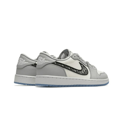 Jordan 1 Retro Low Dior